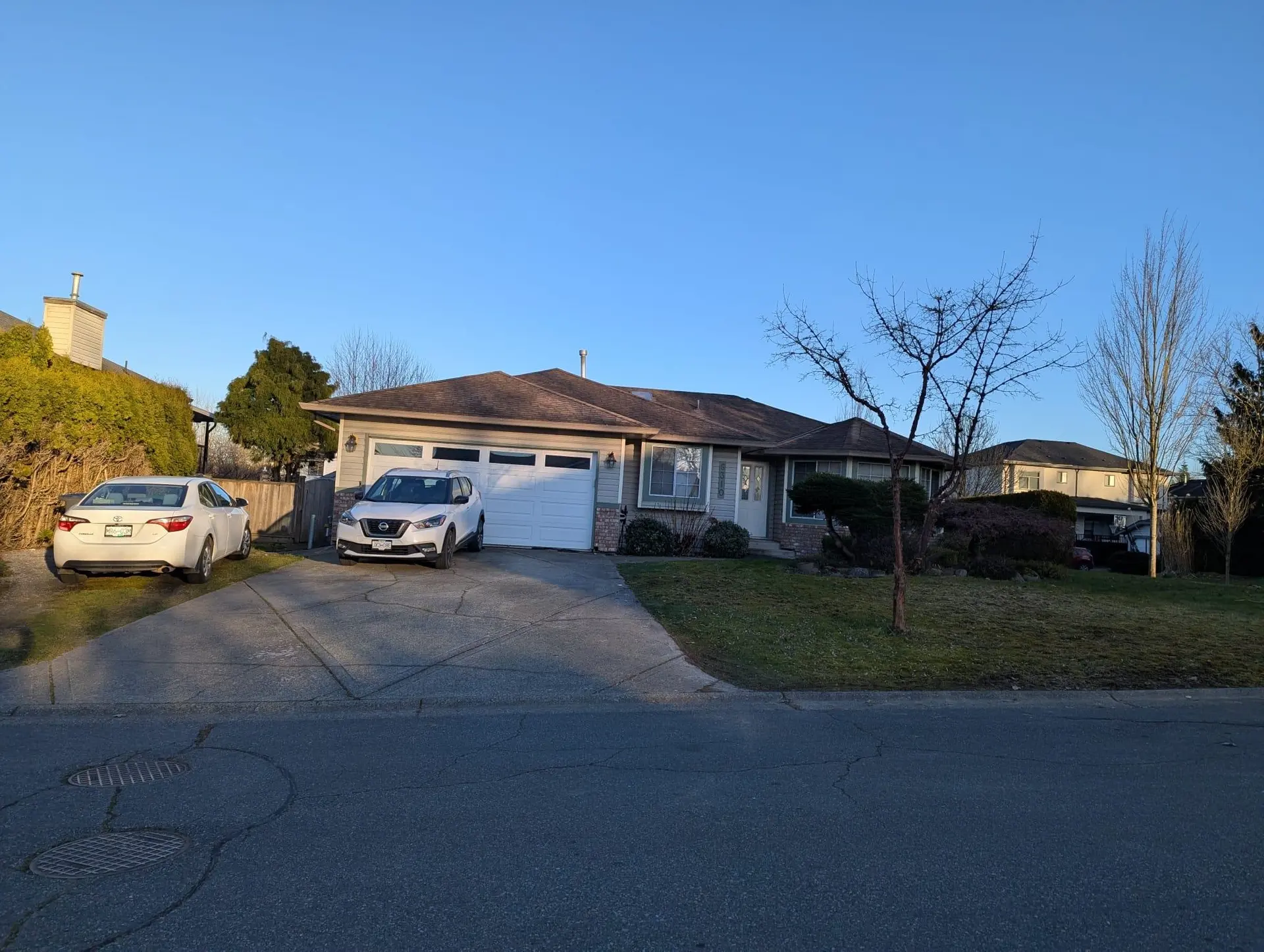 Property at 6310 171 Street, Surrey, BC