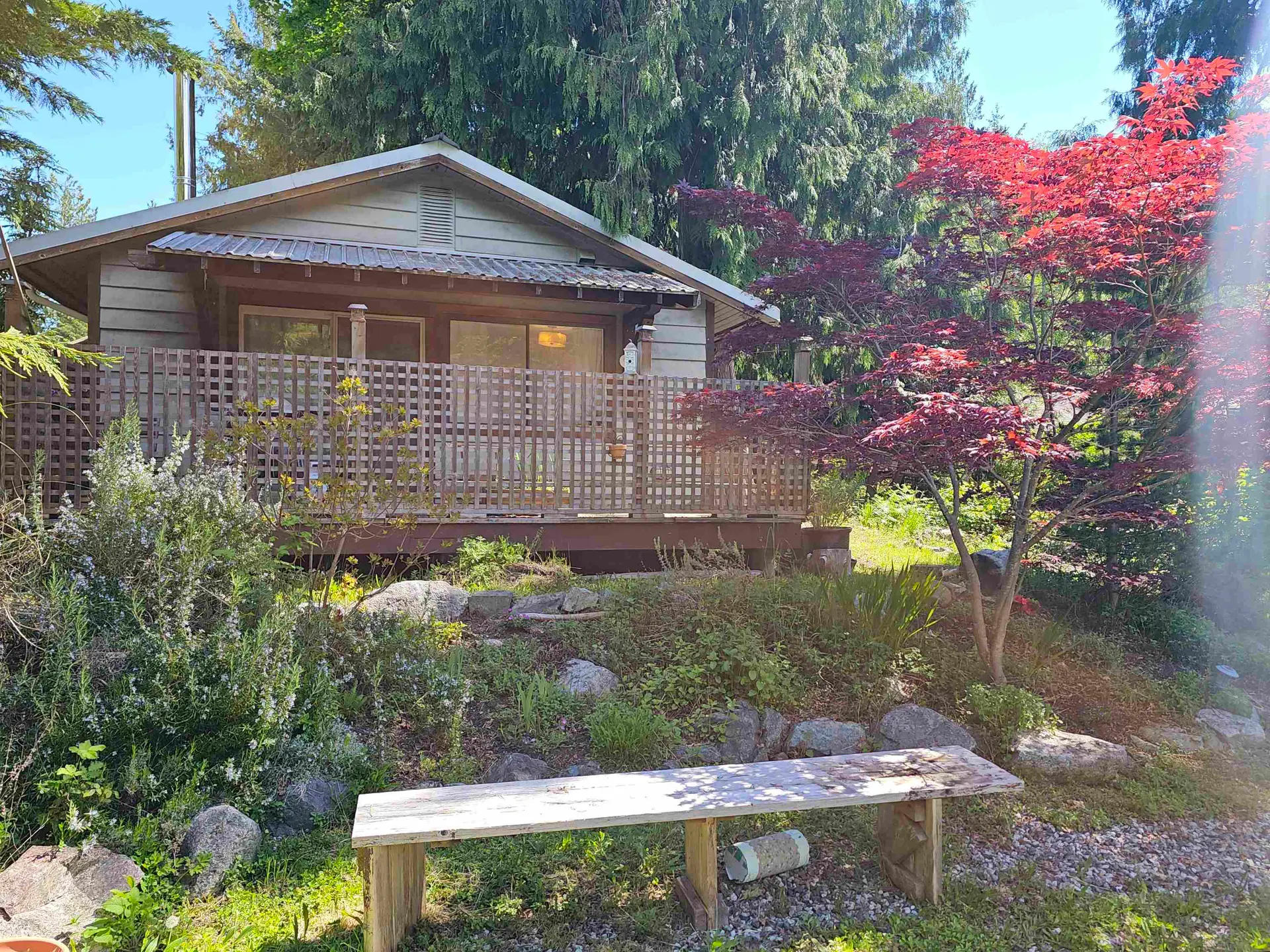 Property at 12649 Merrill Crescent, Madeira Park, BC