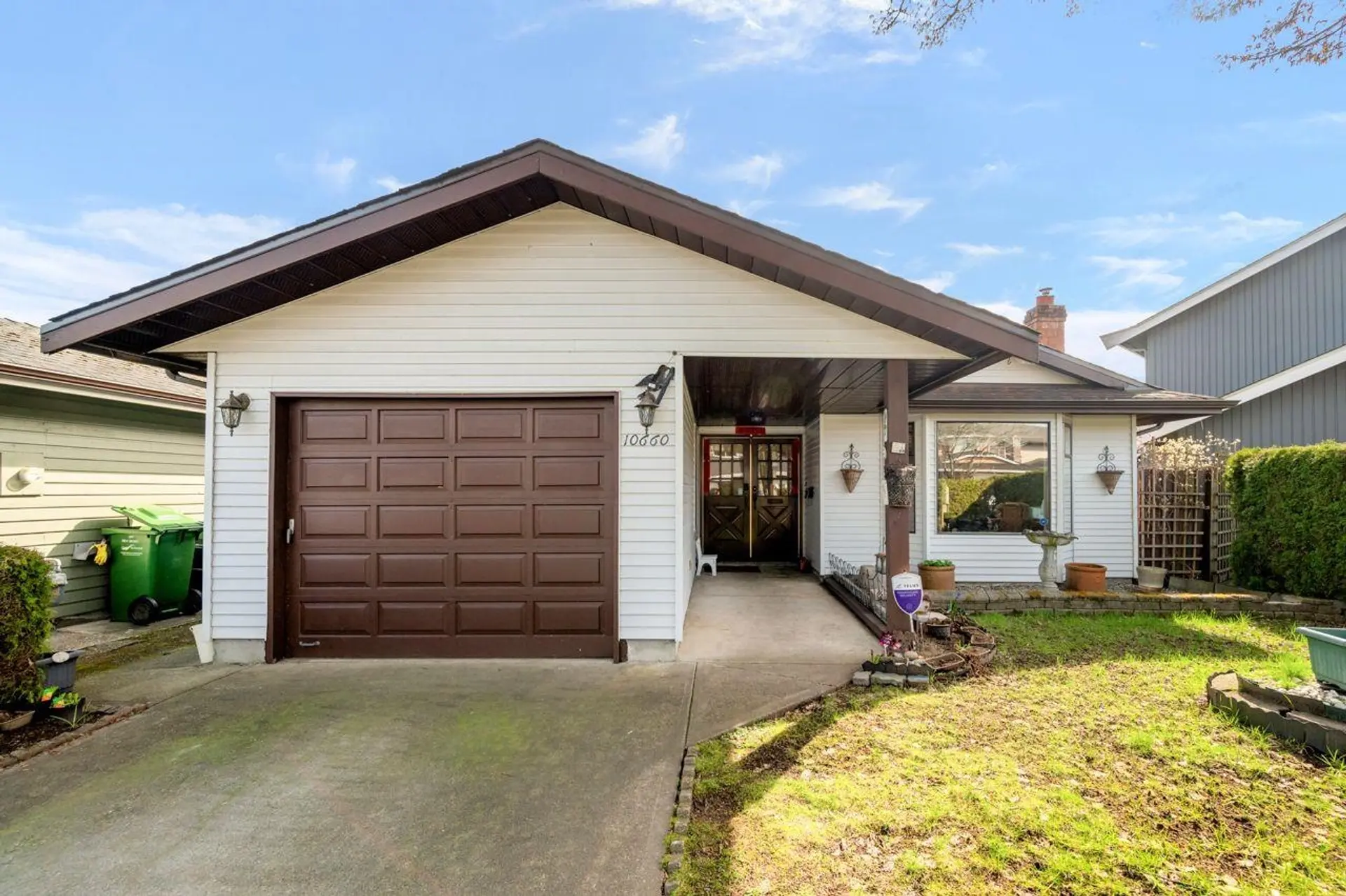 Property at 10660 Canso Crescent, Richmond, BC