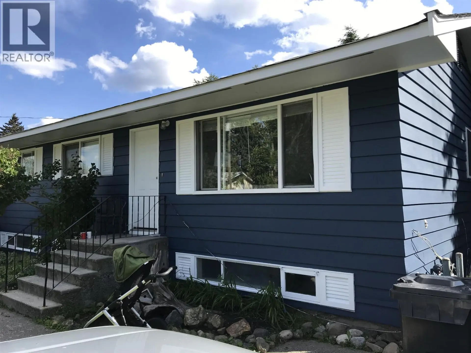 Property at 455 ASPEN STREET, 100 Mile House, BC