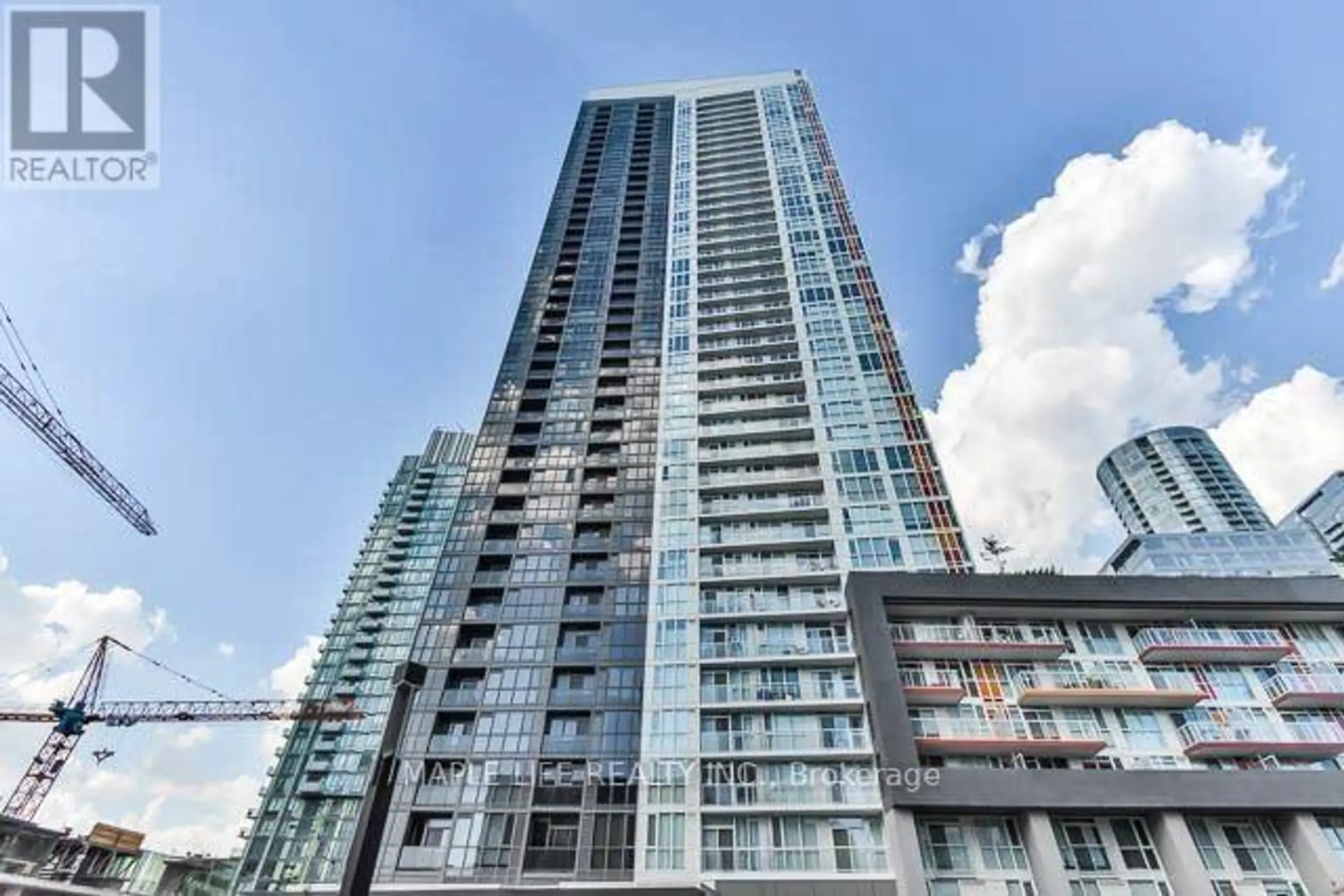 #1111 85 QUEENS WHARF ROAD - Image 1