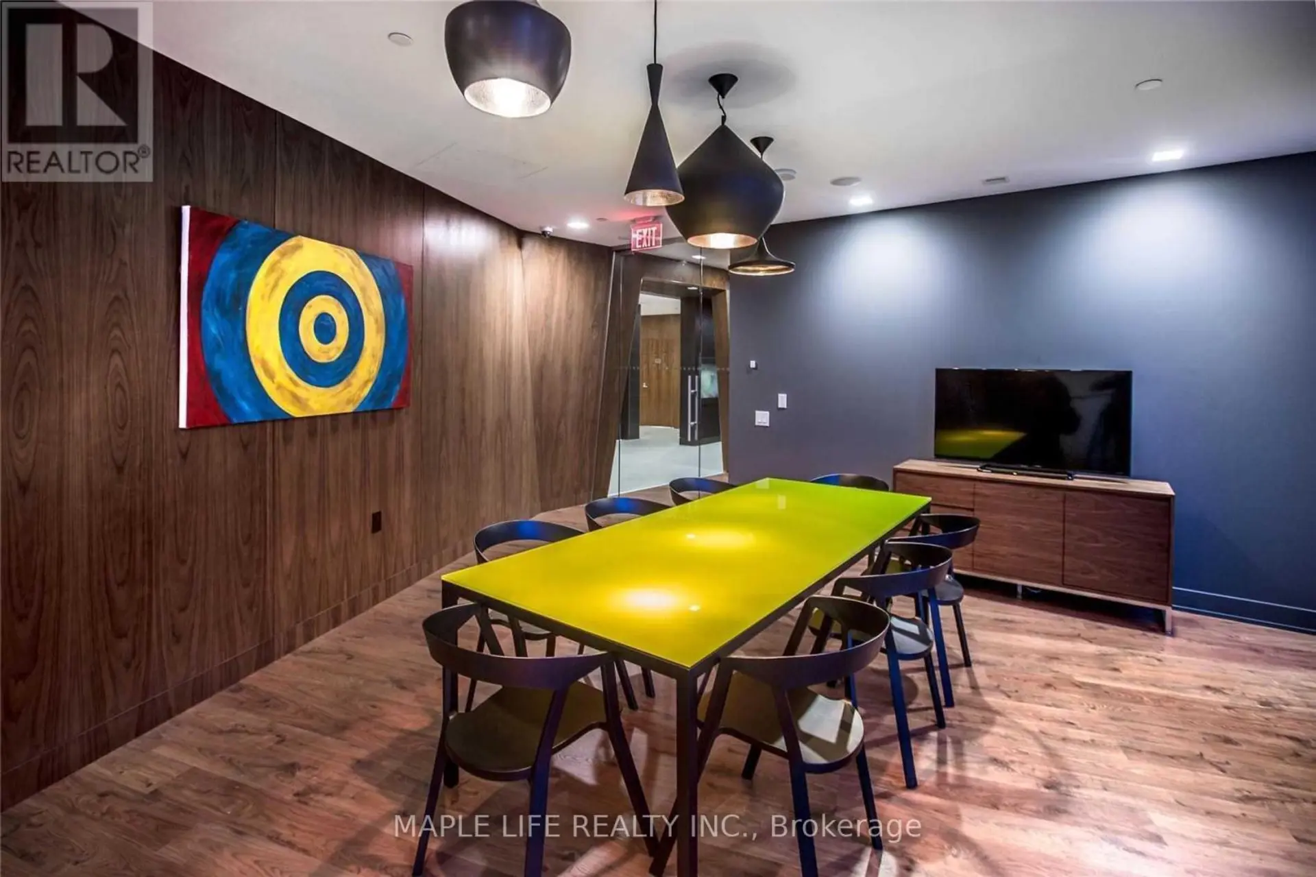 #1111 85 QUEENS WHARF ROAD - Image 18
