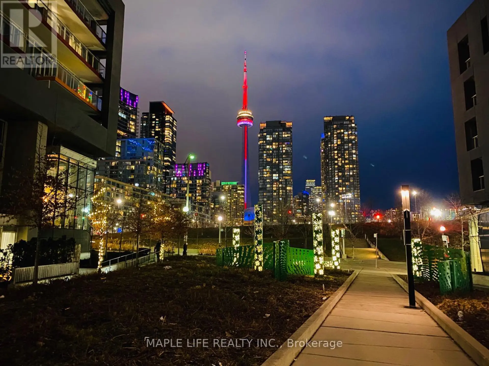 #1111 85 QUEENS WHARF ROAD - Image 20