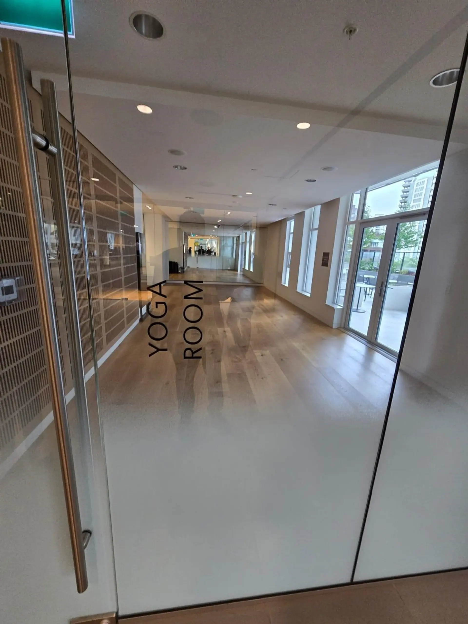 #1611 1289 Hornby Street - Image 9