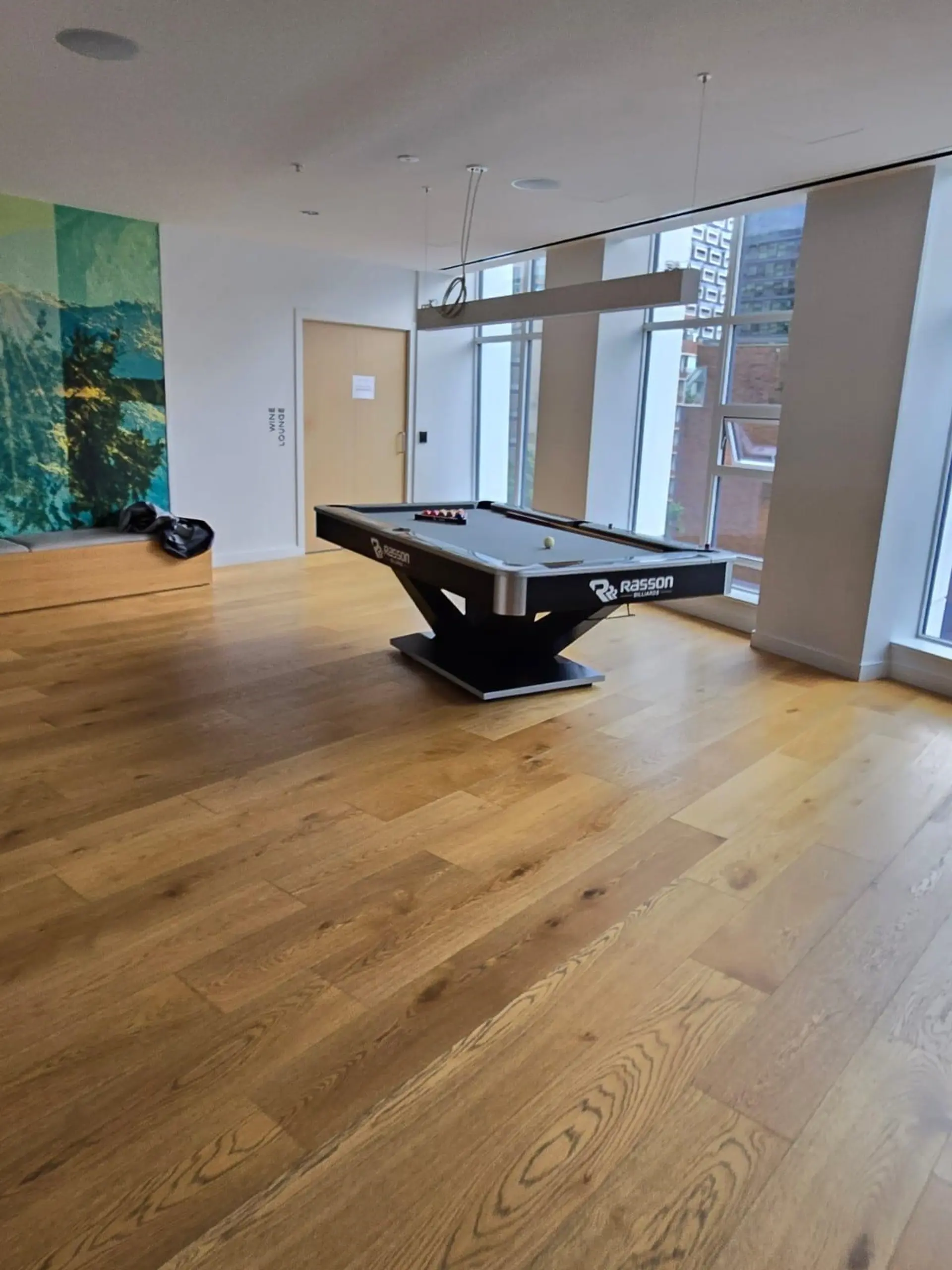 #1611 1289 Hornby Street - Image 14