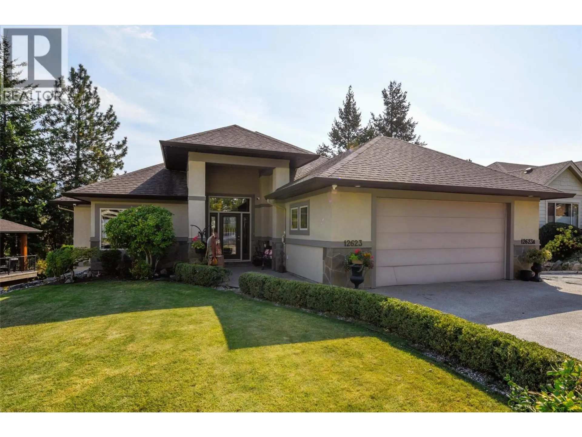 Property at 12623 Driftwood Court, Lake Country, BC
