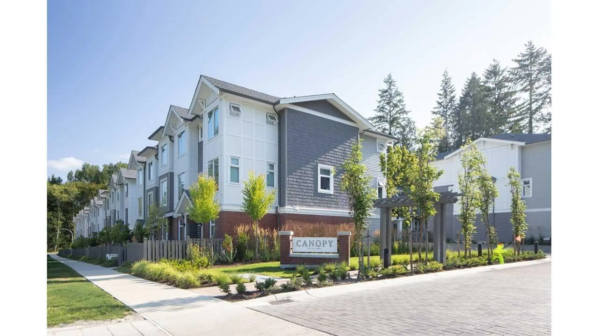 Property at #111 9718 161a Street, Surrey, BC