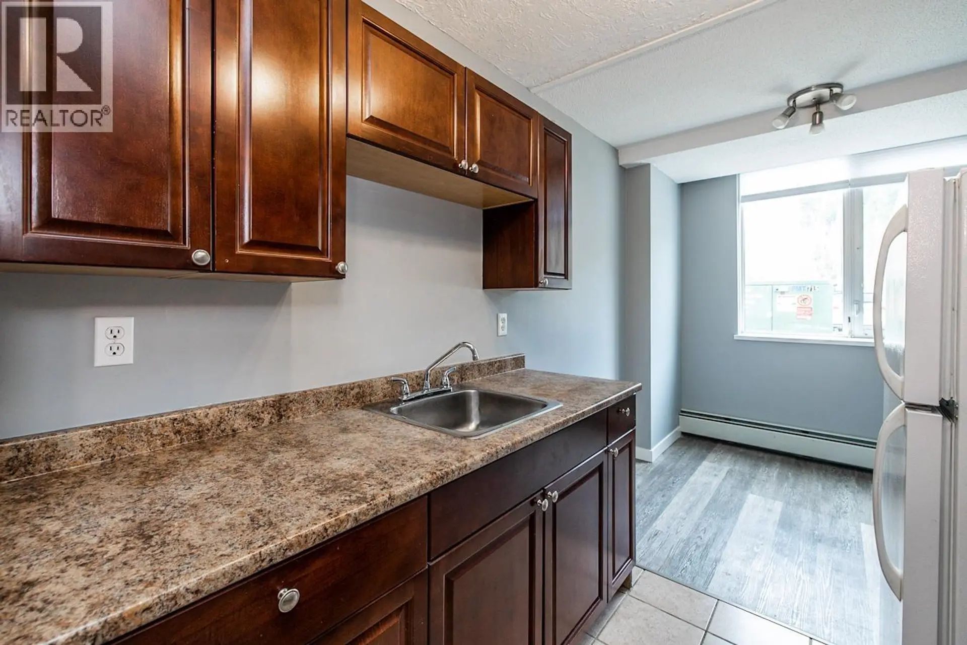 Property at #106 1501 QUEENSWAY STREET, Prince George, BC
