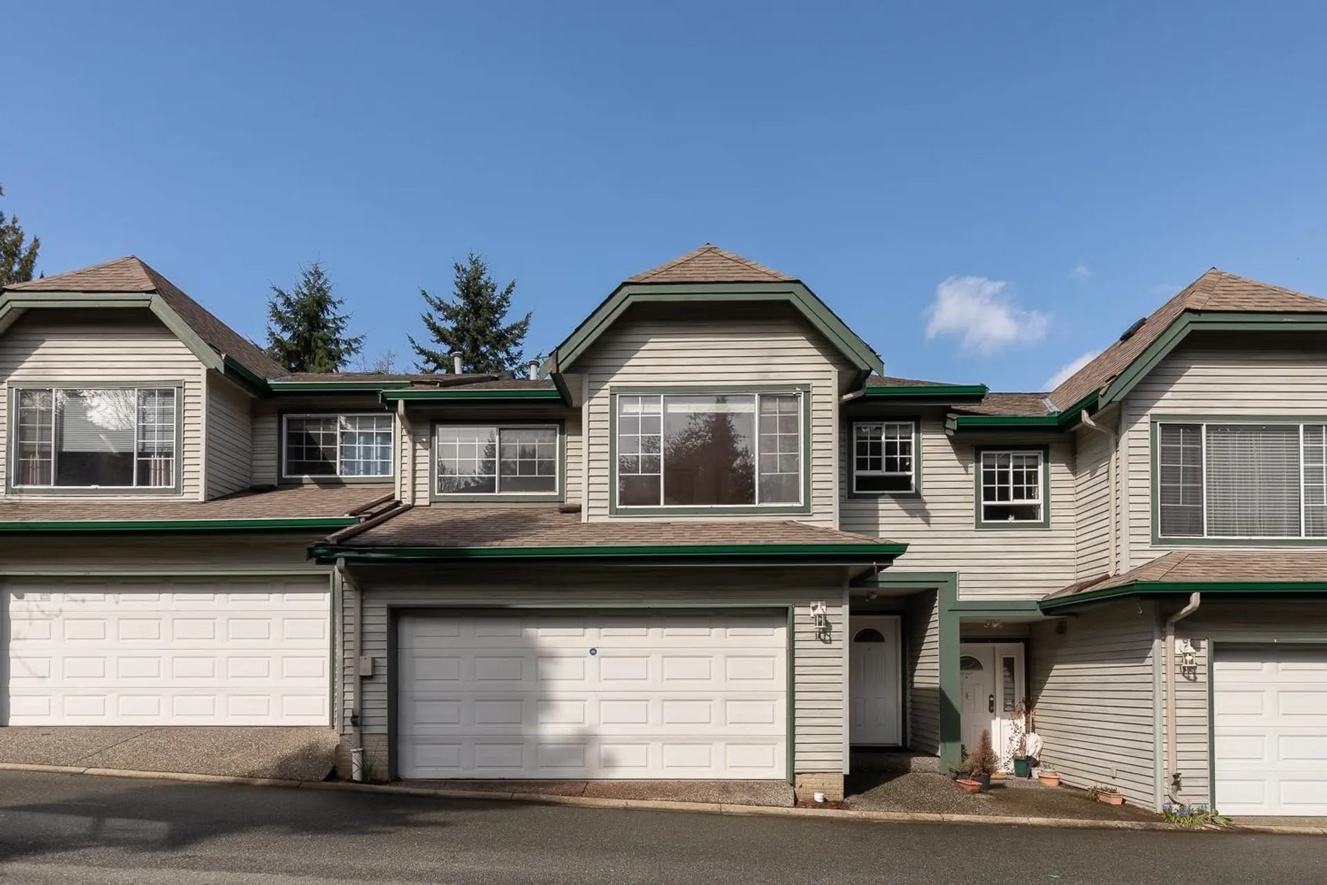 Property at #18 7465 Mulberry Place, Burnaby, BC