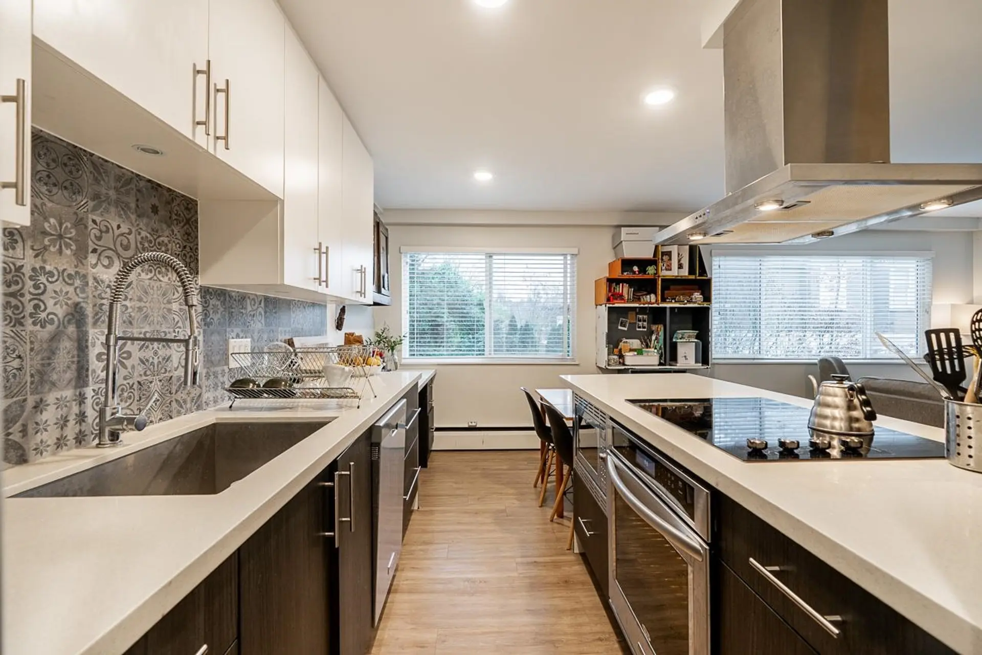 Property at #213 36 E 14th Avenue, Vancouver, BC