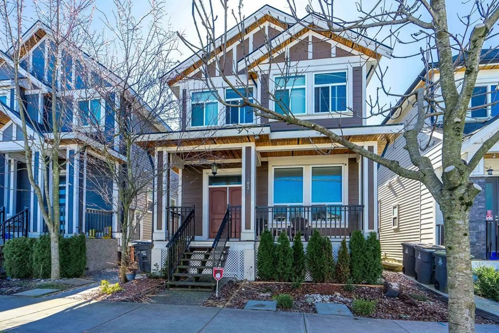 Property at 14036 60 Avenue, Surrey, BC
