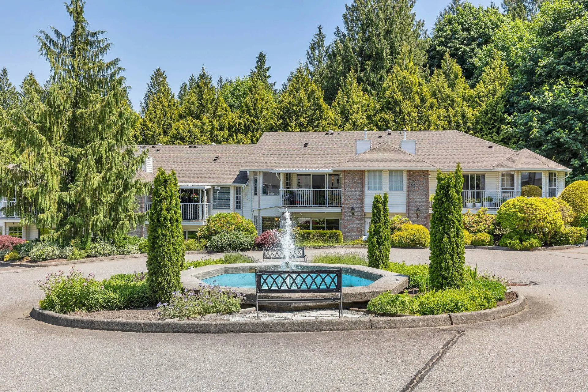 Property at #13 33123 George Ferguson Way, Abbotsford, BC