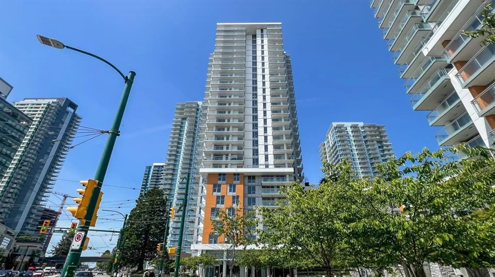Property at 8180 Nunavut Lane, Vancouver, BC