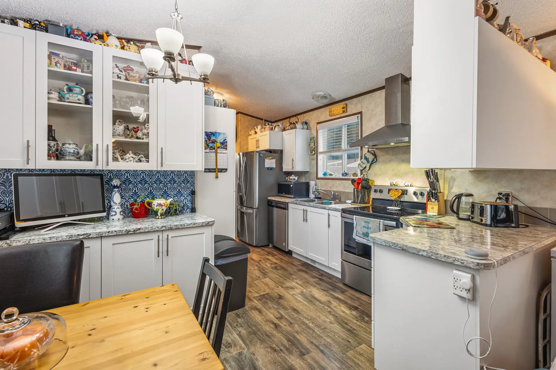 Property at #18 3942 Columbia Valley Road, Cultus Lake, BC