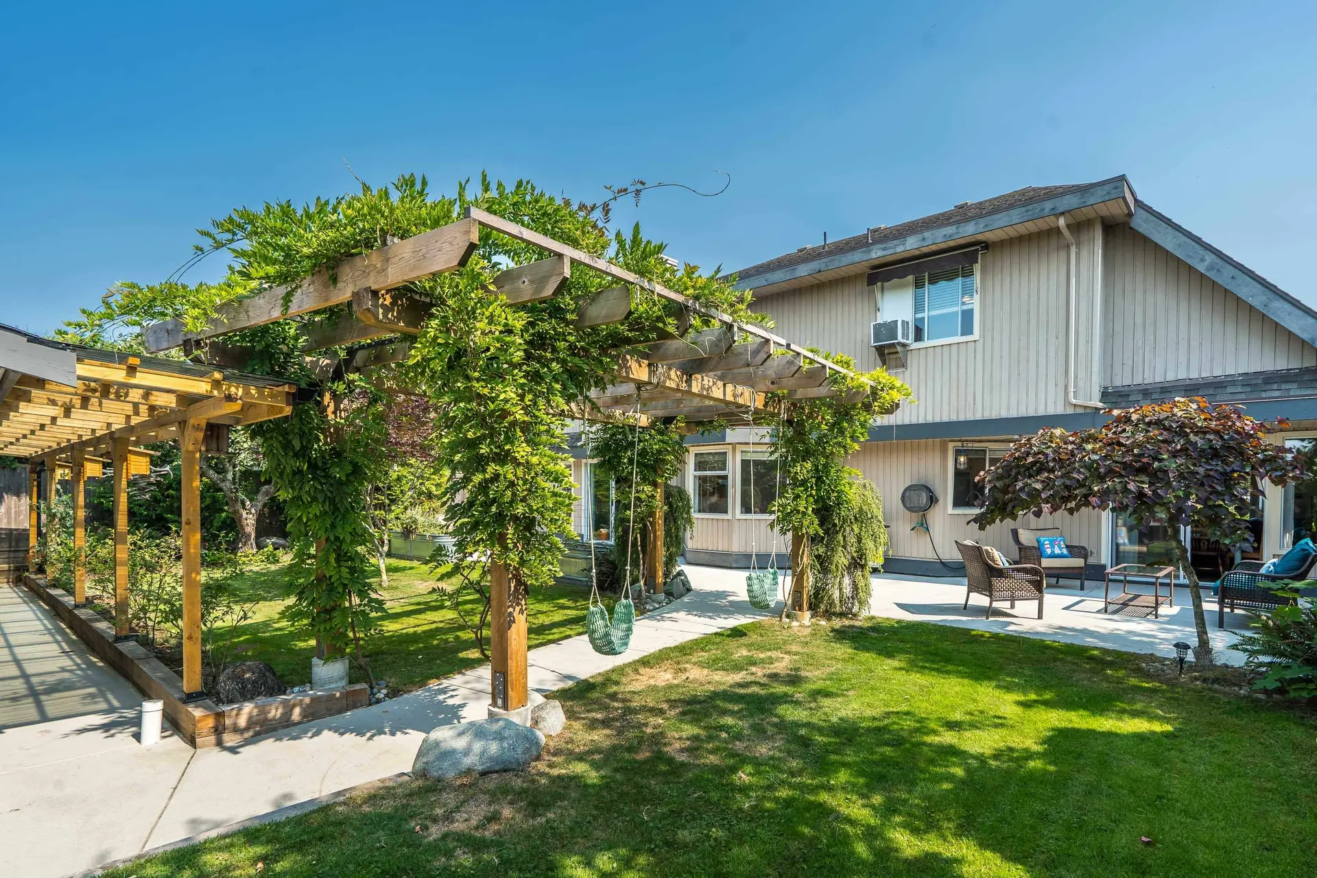 Property at 4553 66 Street, Ladner, BC