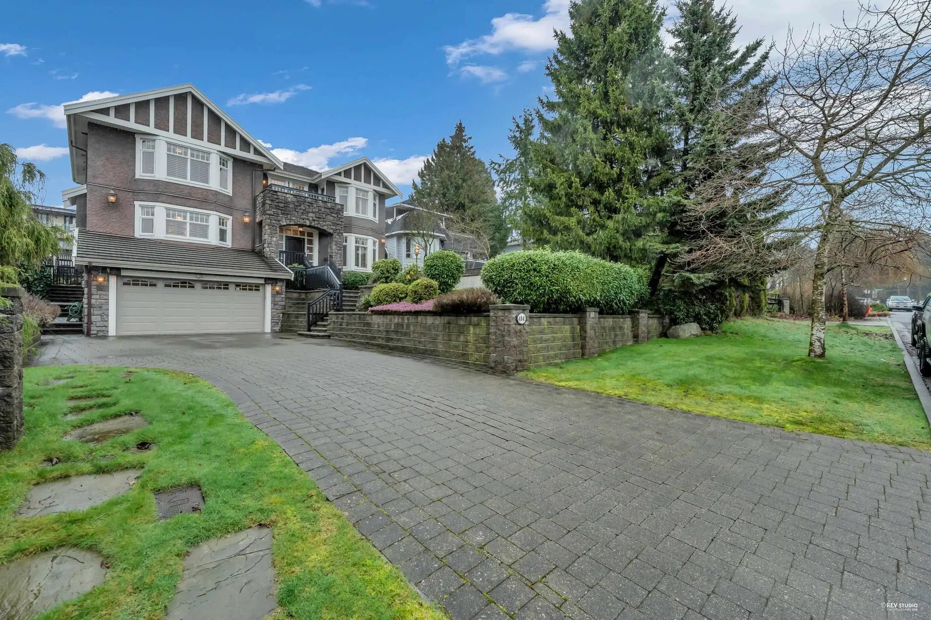 Property at 4841 Clinton Street, Burnaby, BC