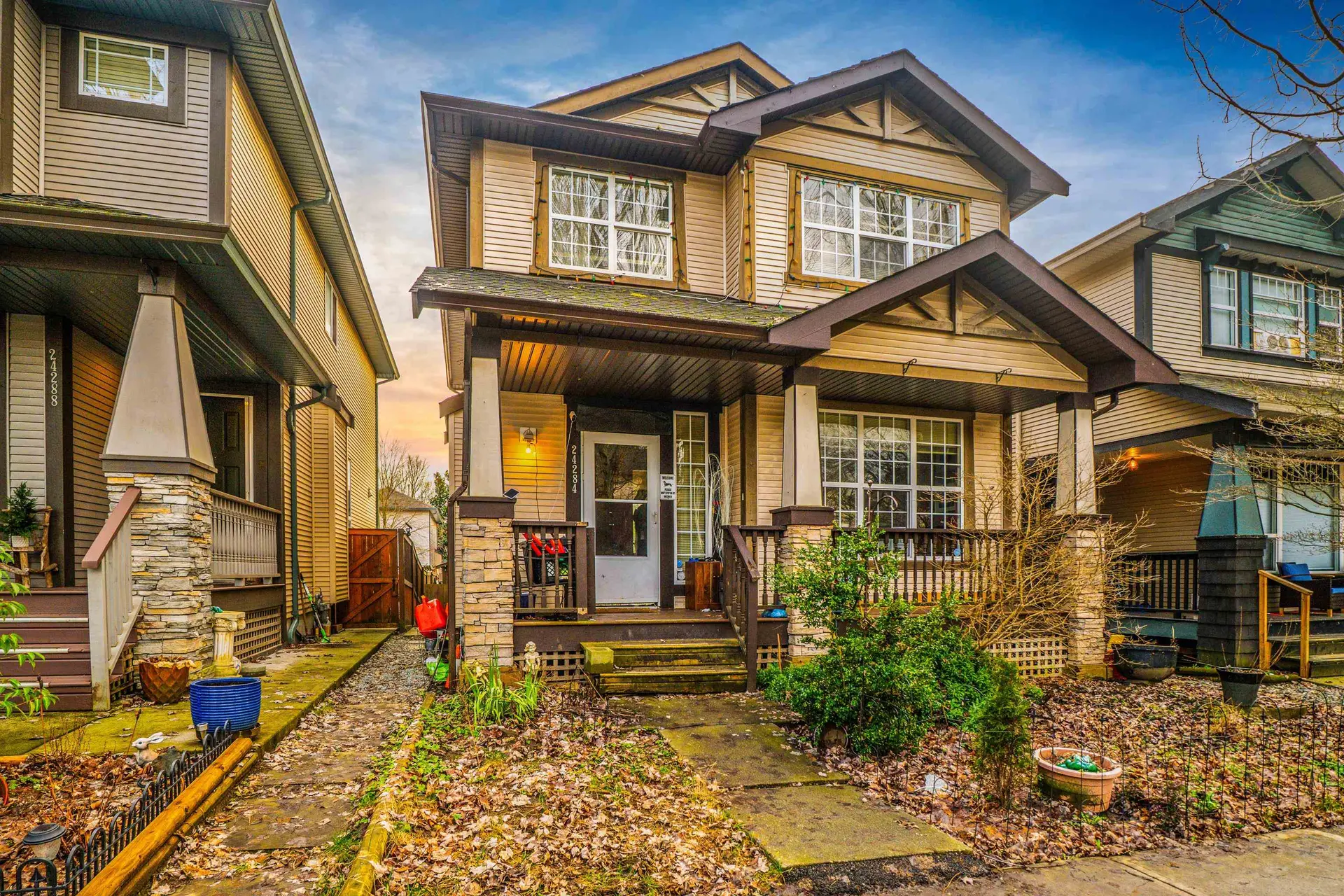 Property at 24284 102b Avenue, Maple Ridge, BC