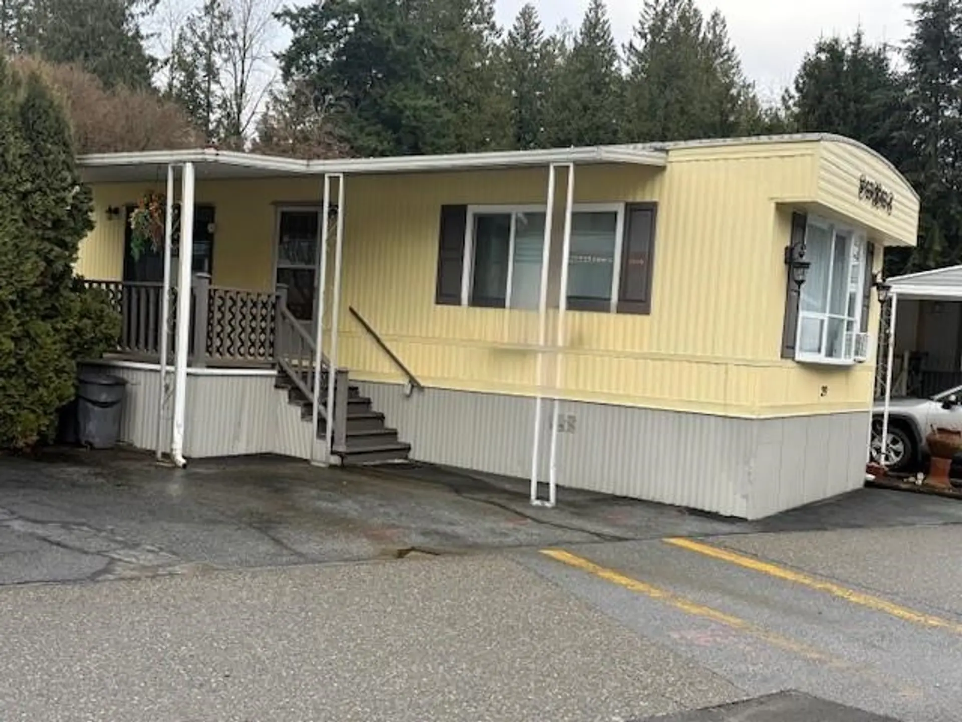 Property at #29 9080 198 Street, Langley, BC