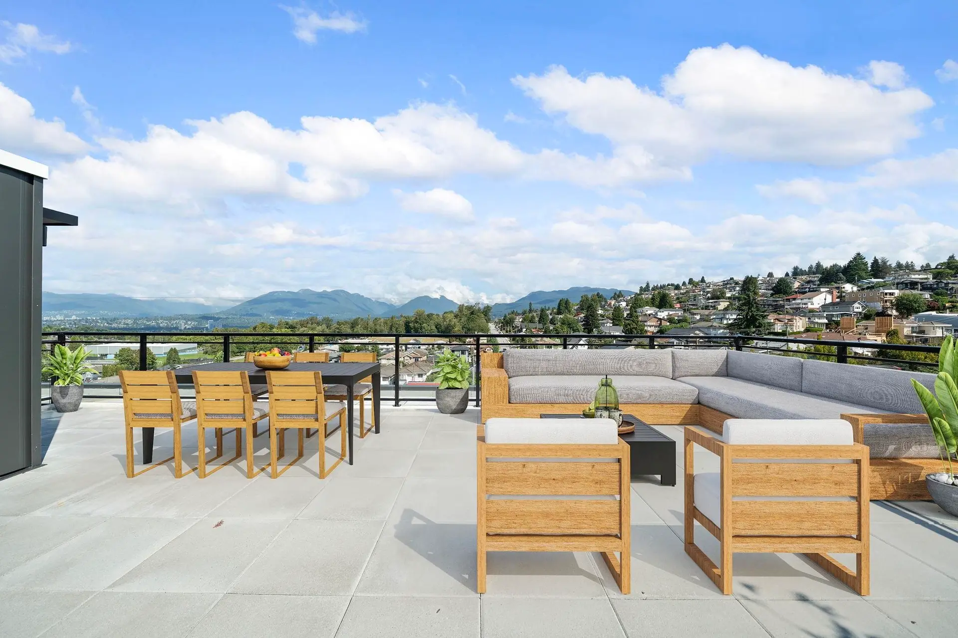 Property at #504 4788 Hastings Street, Burnaby, BC