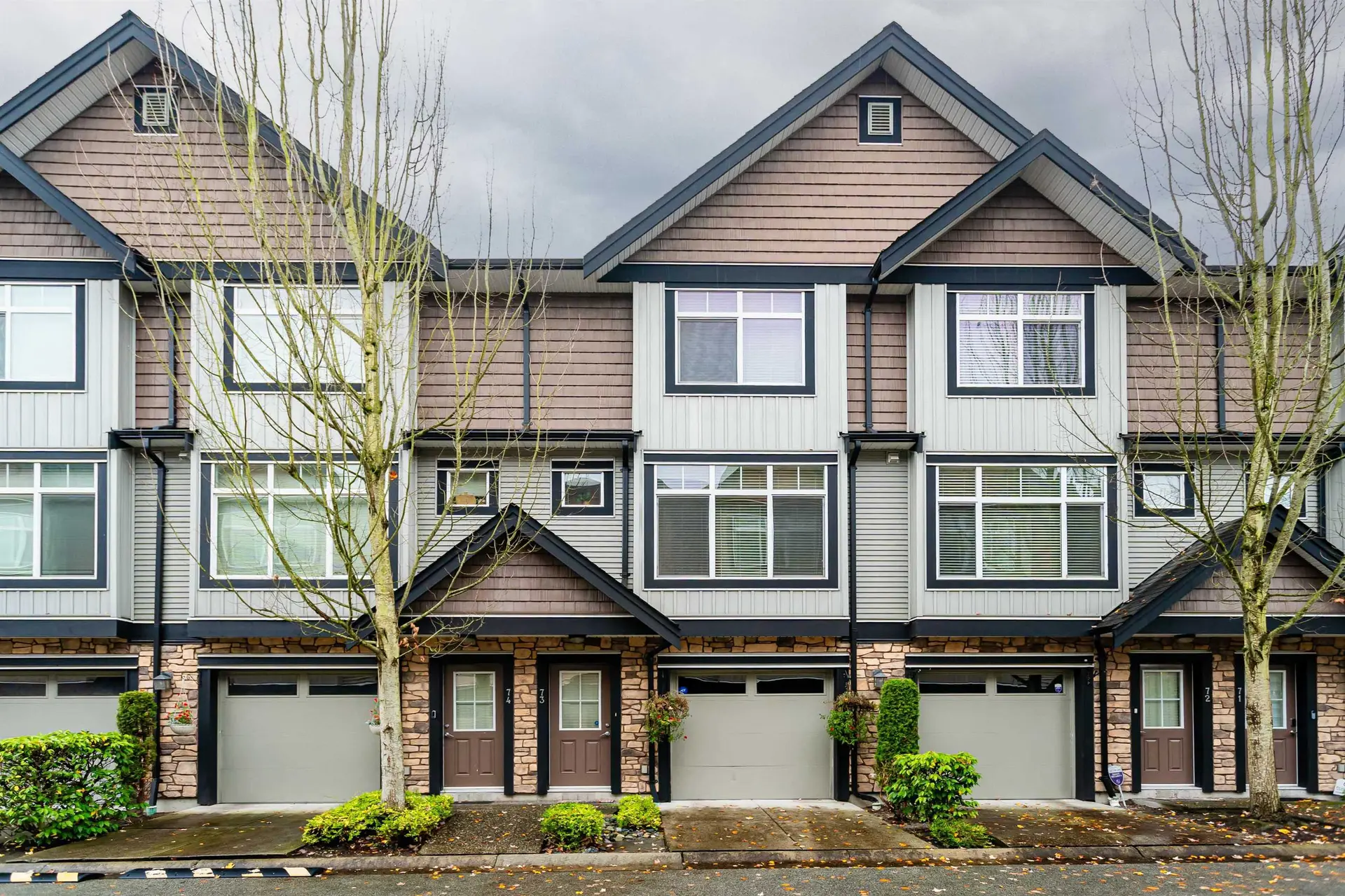Property at #73 6299 144 Street, Surrey, BC