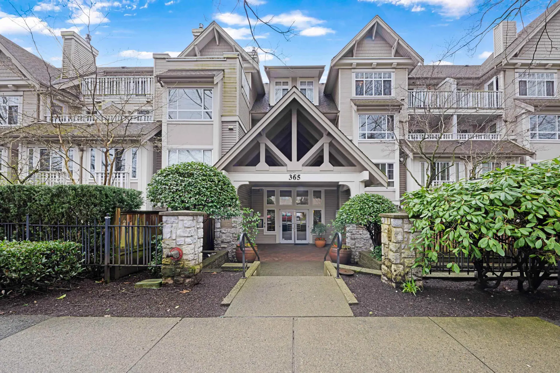 Property at #213 365 E 1st Street, North Vancouver, BC