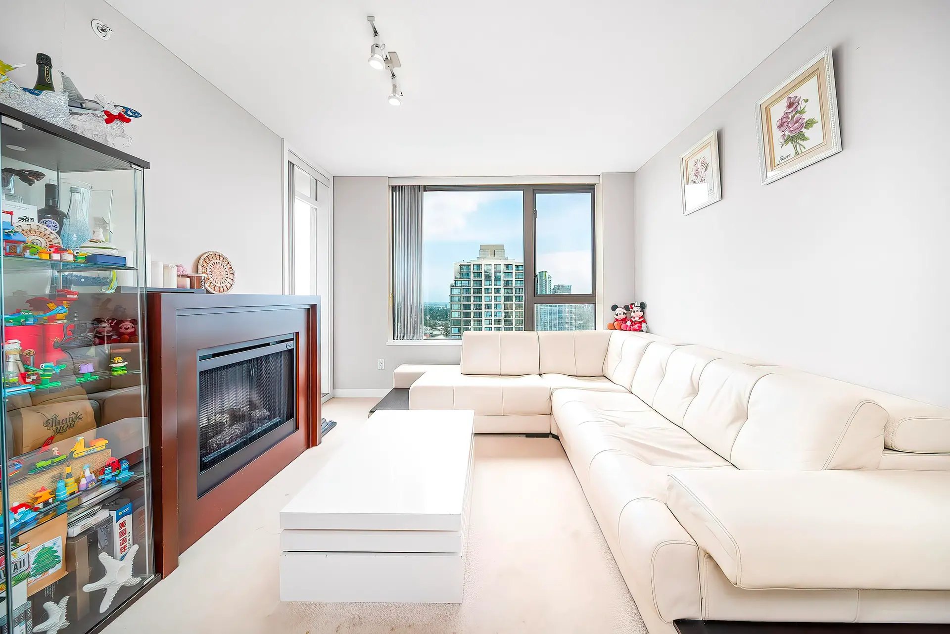 Property at #2701 7088 Salisbury Avenue, Burnaby, BC