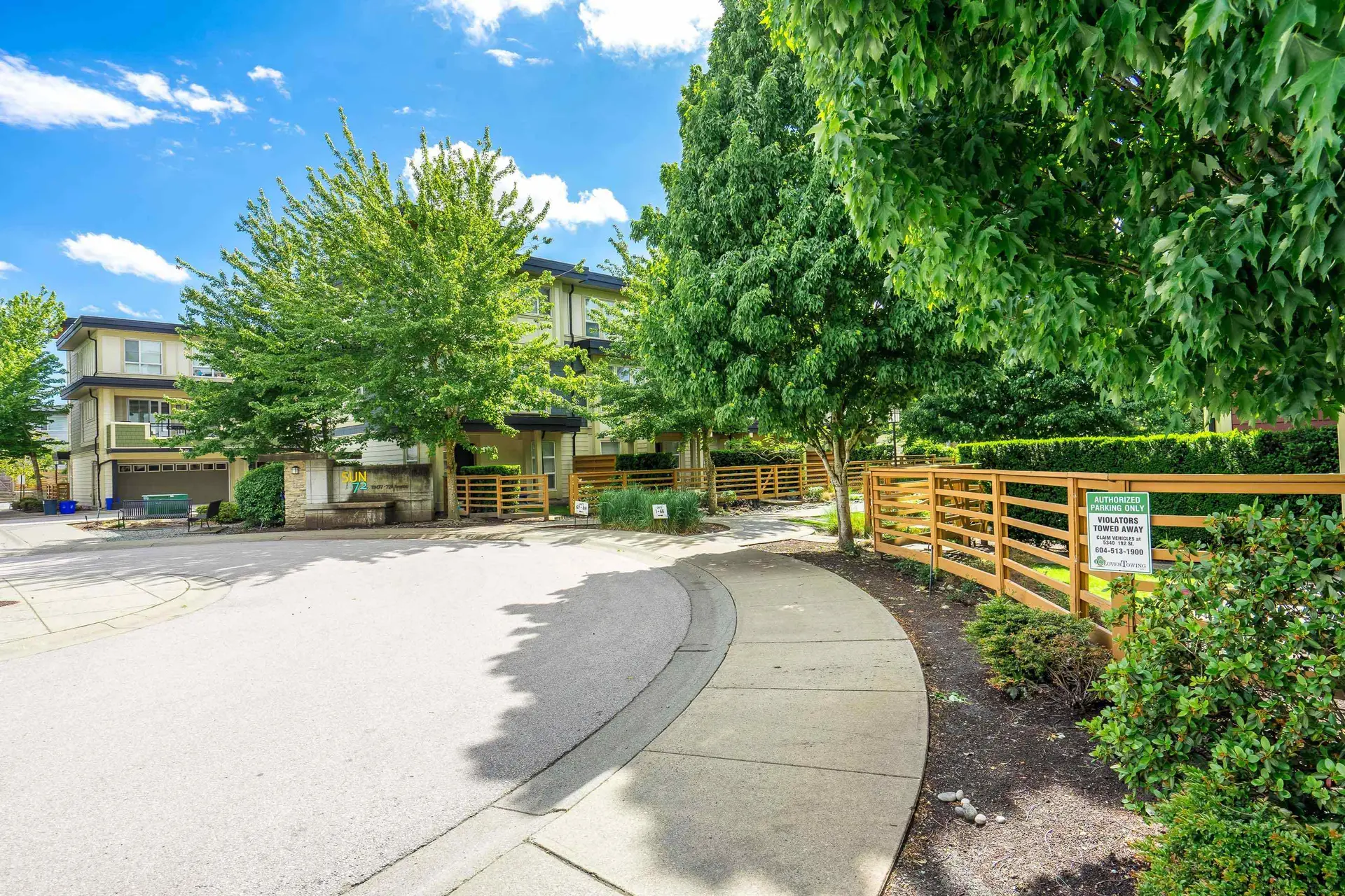 Property at #31 19477 72a Avenue, Surrey, BC