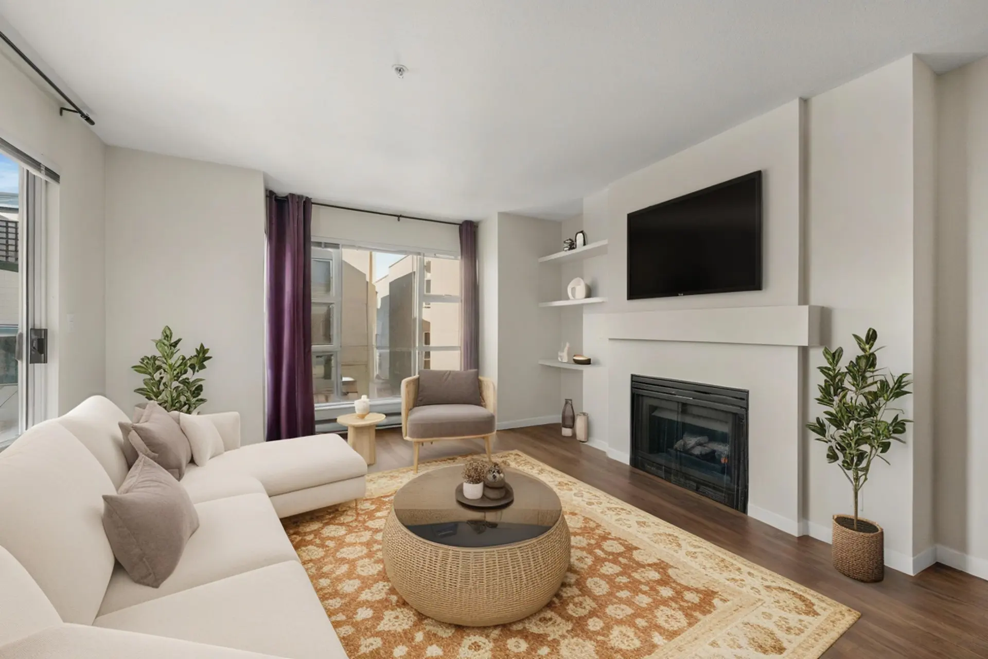 Property at #202 1333 W 7th Avenue, Vancouver, BC