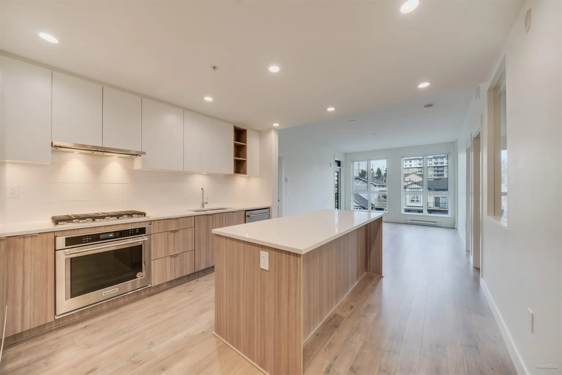 Property at #304 750 Dogwood Street, Coquitlam, BC