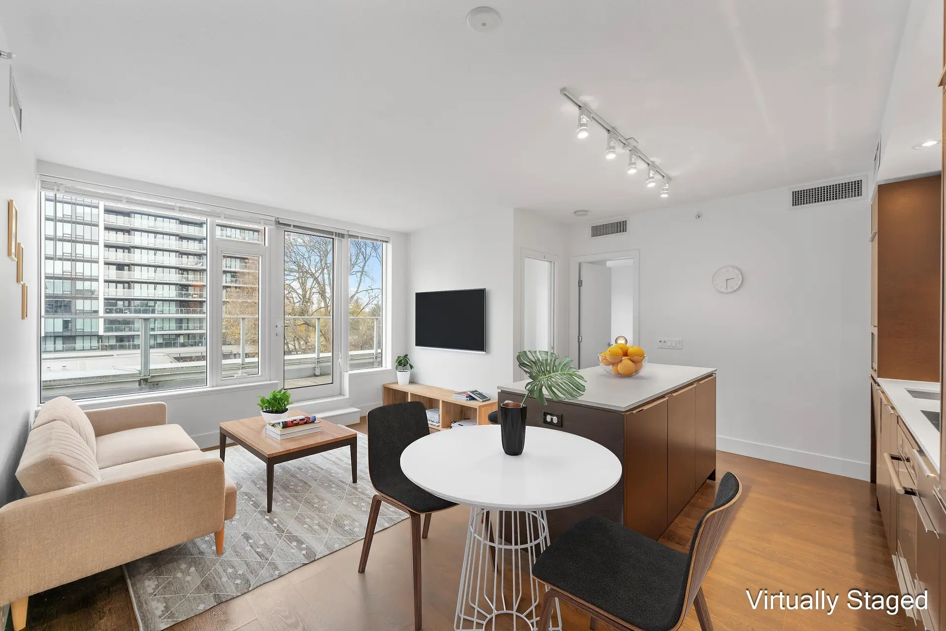 Property at #621 5233 Gilbert Road, Richmond, BC
