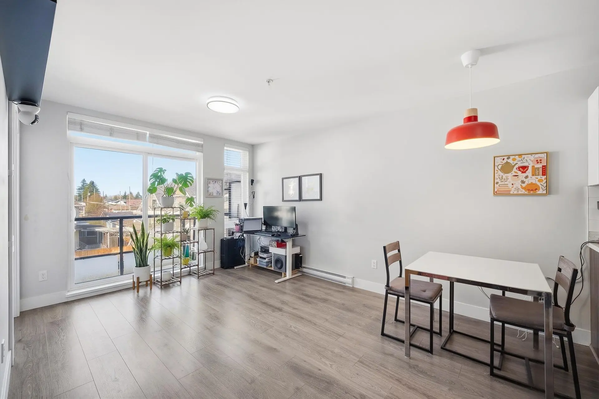 Property at #302 3939 Knight Street, Vancouver, BC
