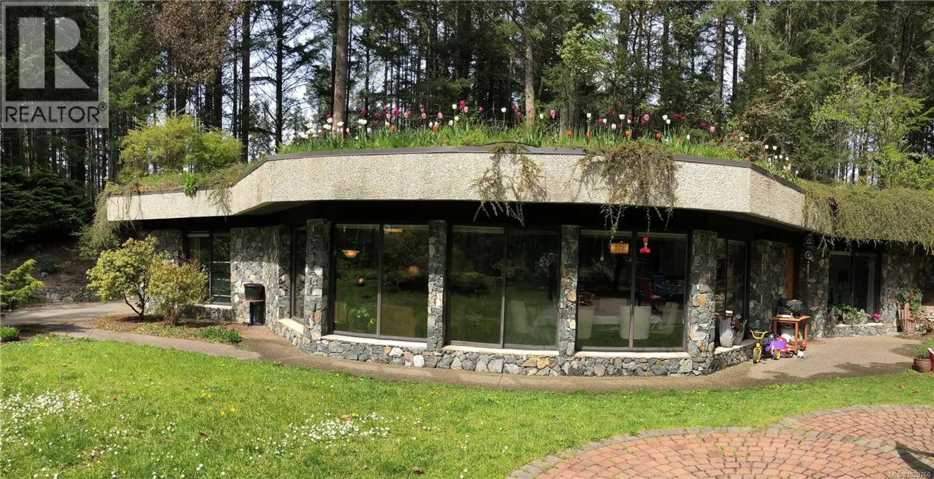 Property at 4440 Spellman Pl, Metchosin, BC