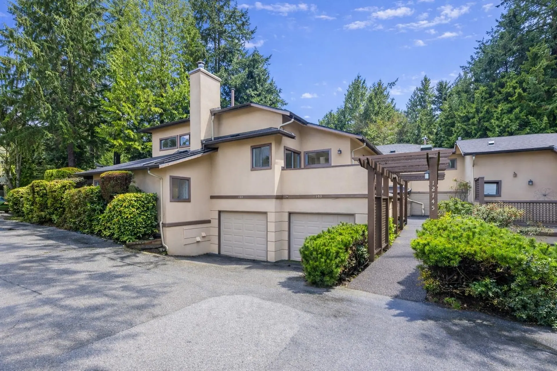 Property at #104 12745 16 Avenue, Surrey, BC