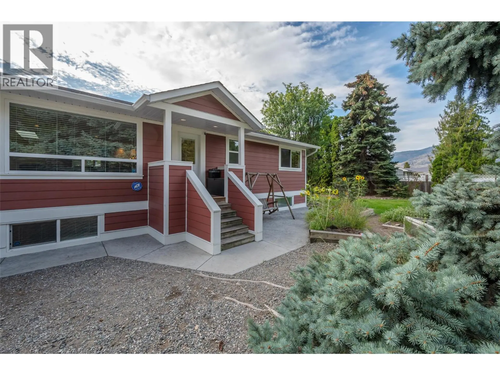 Property at 5545 Sawmill Road, Oliver, BC