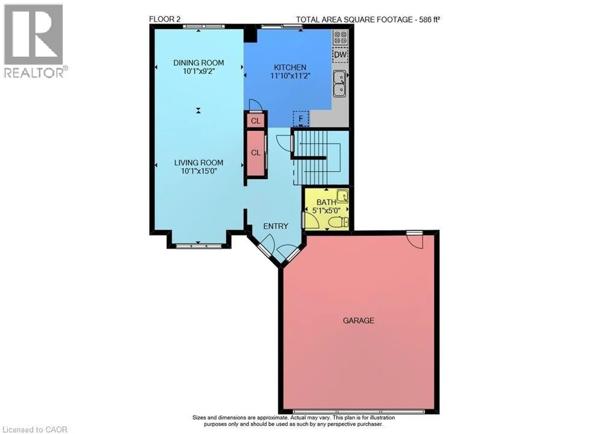 4996 GREENLANE Road - Image 17