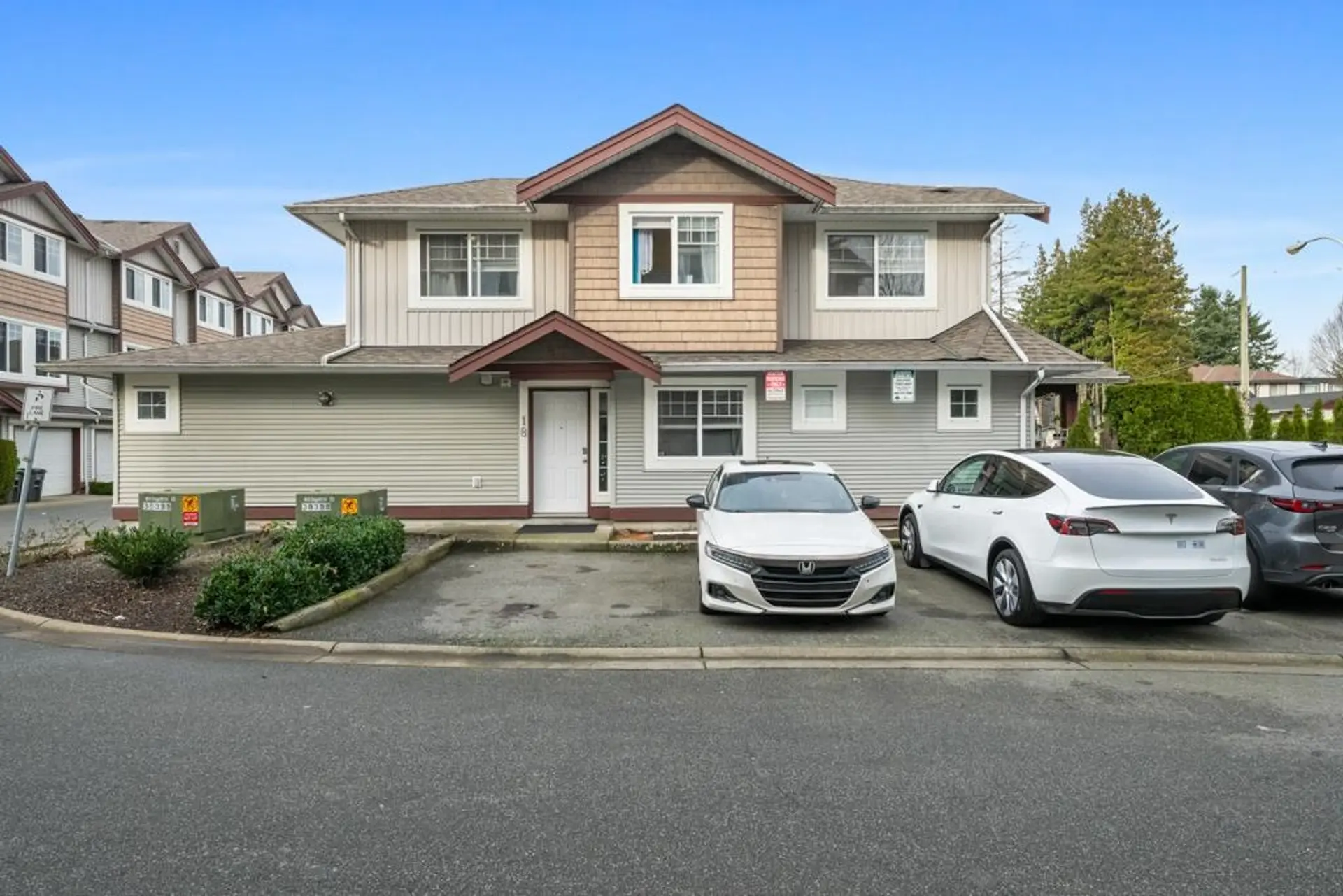 Property at #18 8255 120a Street, Surrey, BC