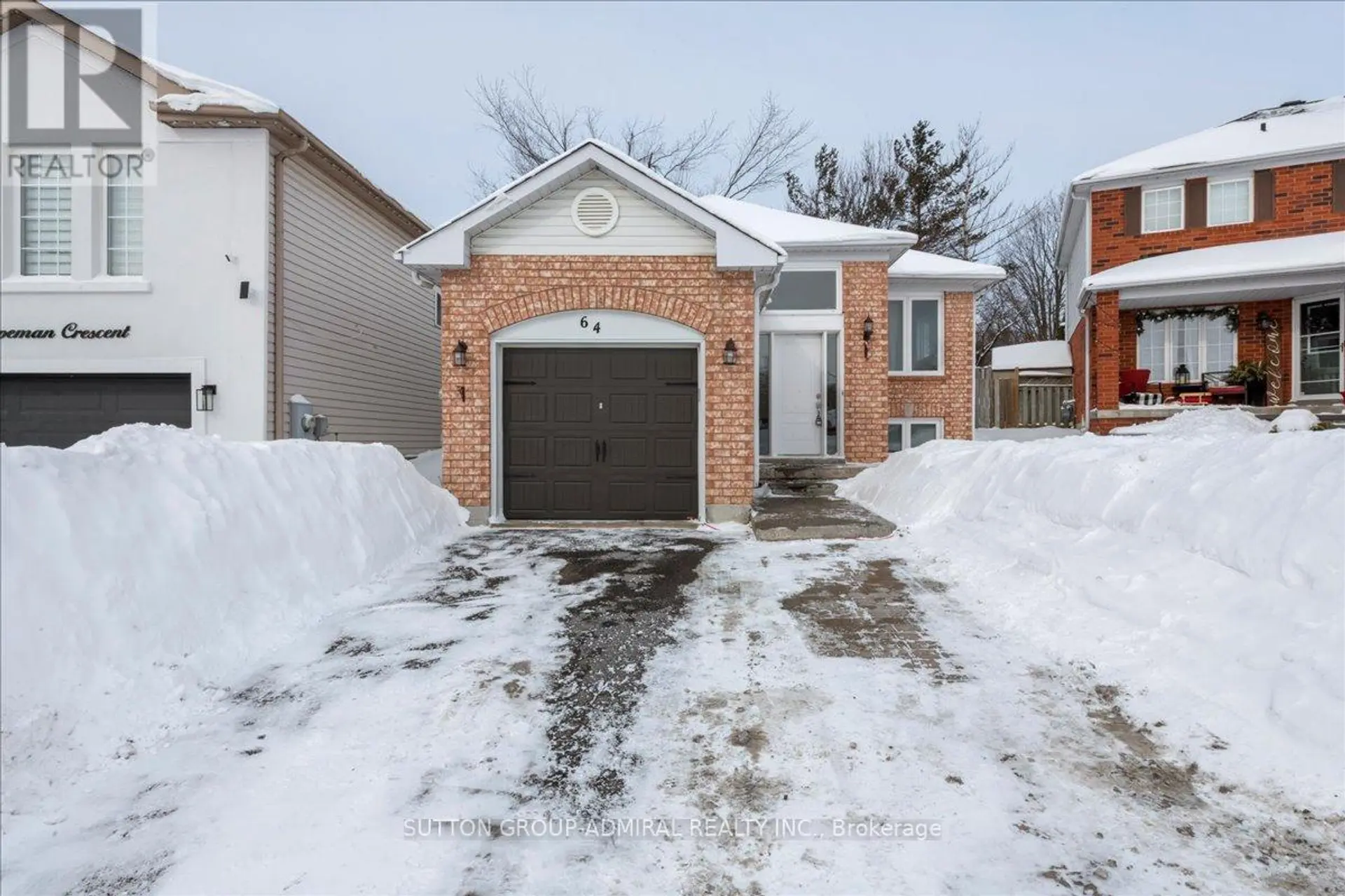 64 COPEMAN CRESCENT - Image 1
