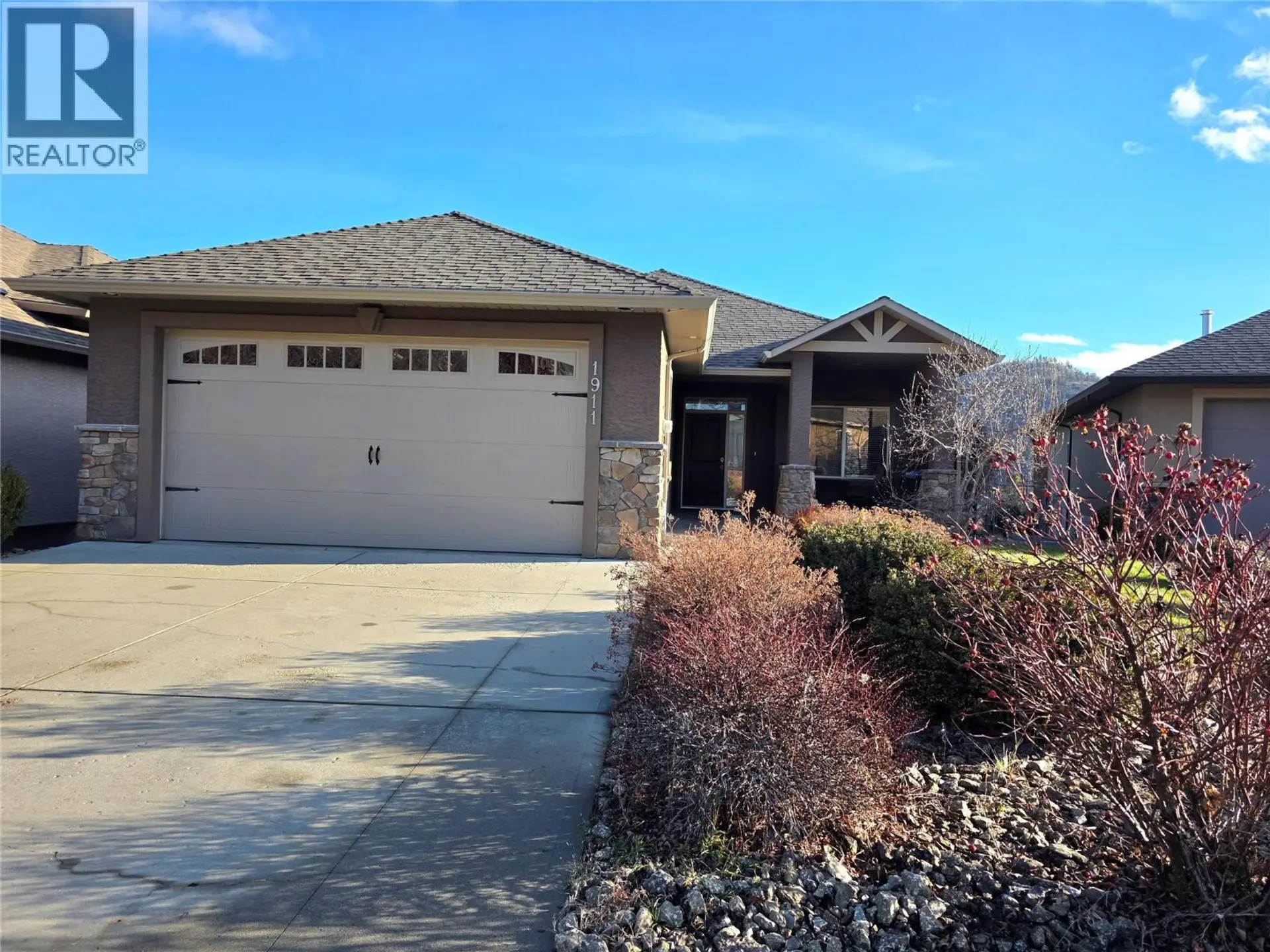 Property at 1911 Cornerstone Drive, West Kelowna, BC