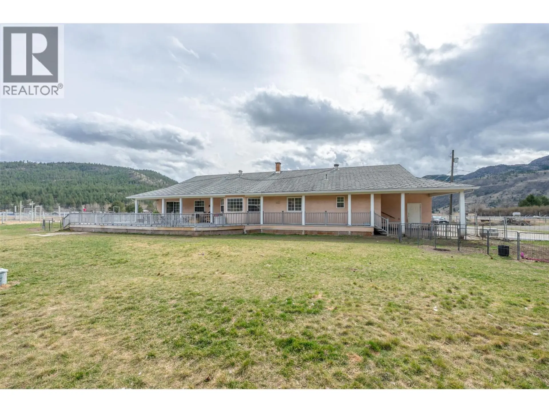 Property at 351 Jones Way Road, Oliver, BC