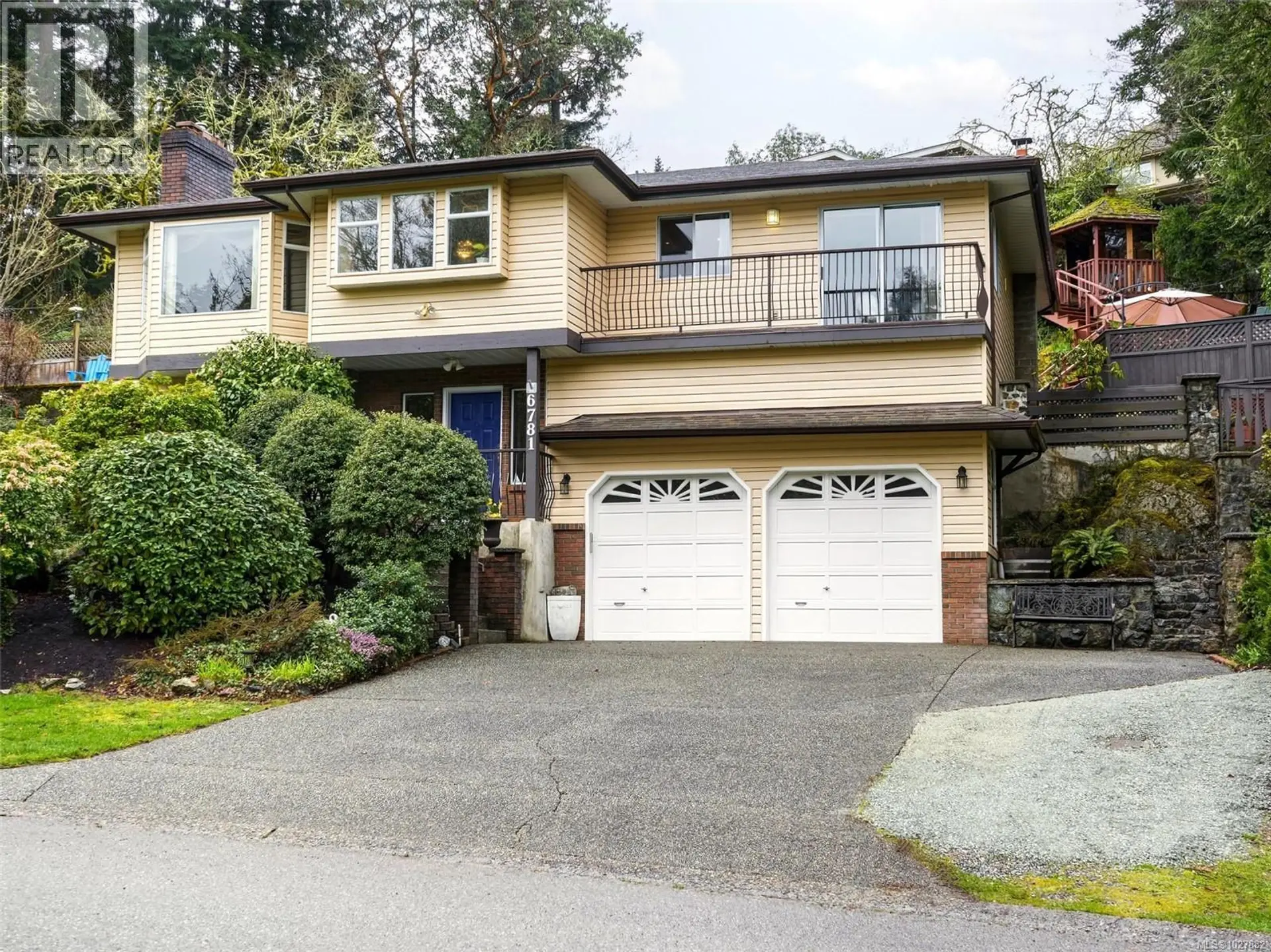 Property at 6781 Amwell Dr, Central Saanich, BC