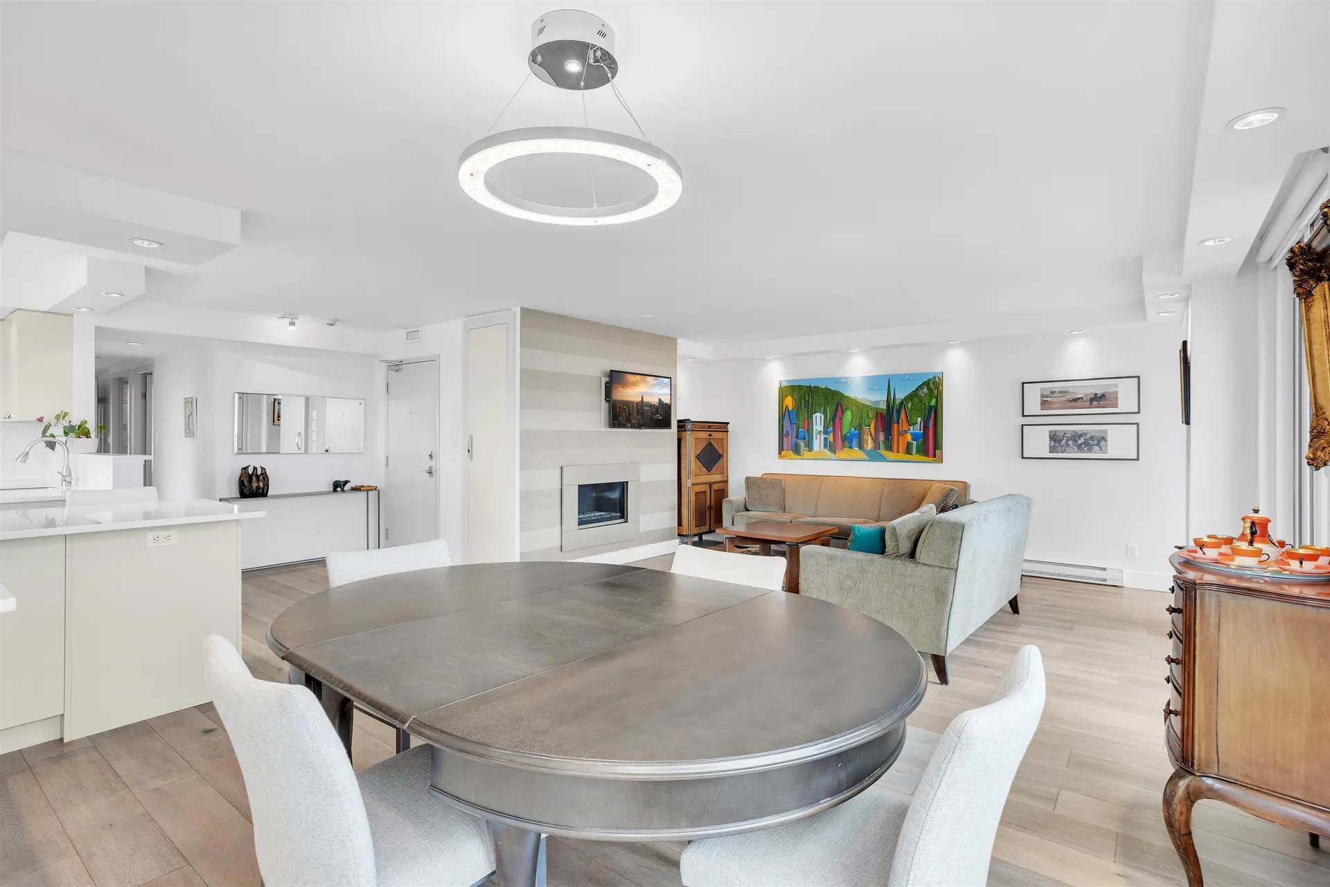 Property at #1002 1566 W 13th Avenue, Vancouver, BC