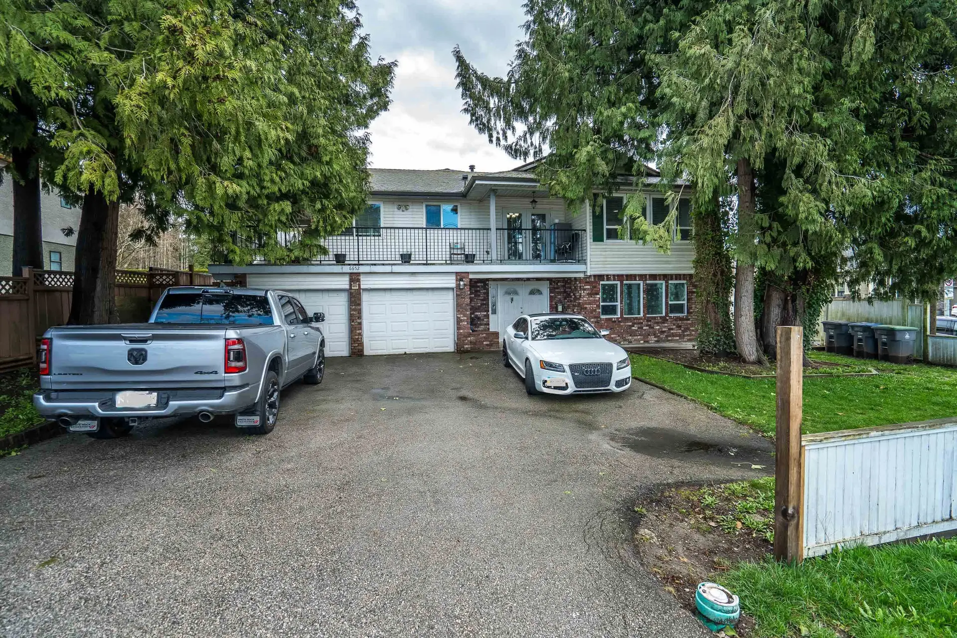 Property at 6652 148 Street, Surrey, BC