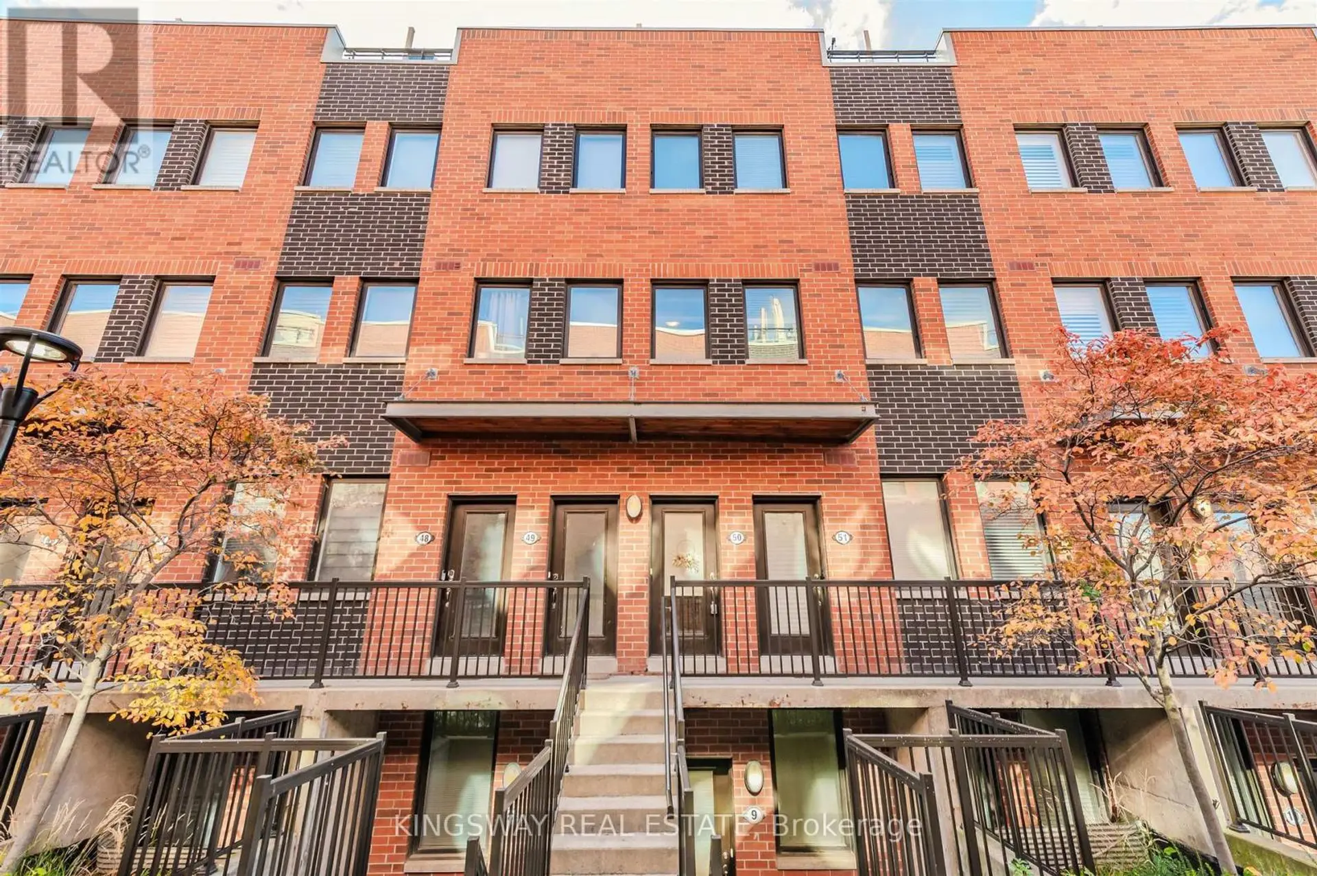 #50 68 WINSTON PARK BOULEVARD - Image 16