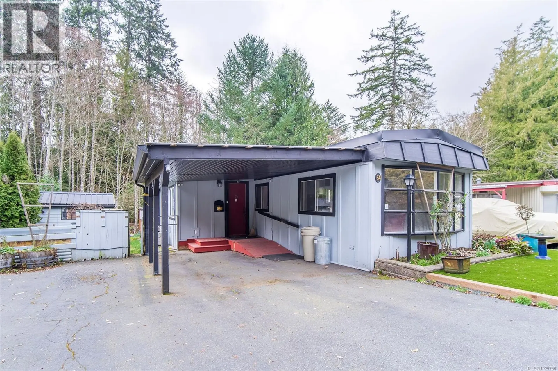 Property at #54 2587 Selwyn Rd, Langford, BC