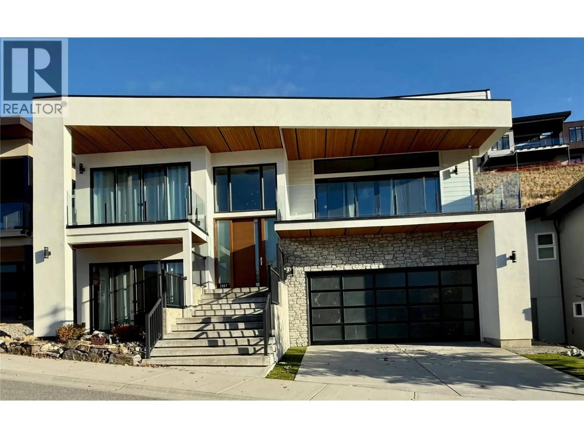 Property at 3567 McKinley Beach Drive, Kelowna, BC