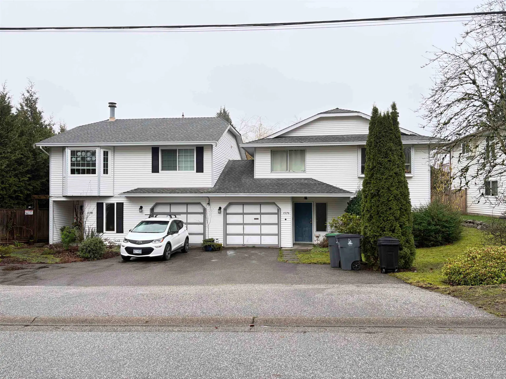Property at 1576 161 Street, Surrey, BC