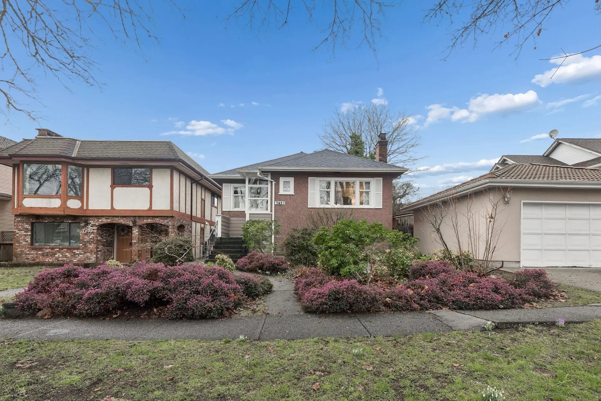 Property at 7621 Cartier Street, Vancouver, BC