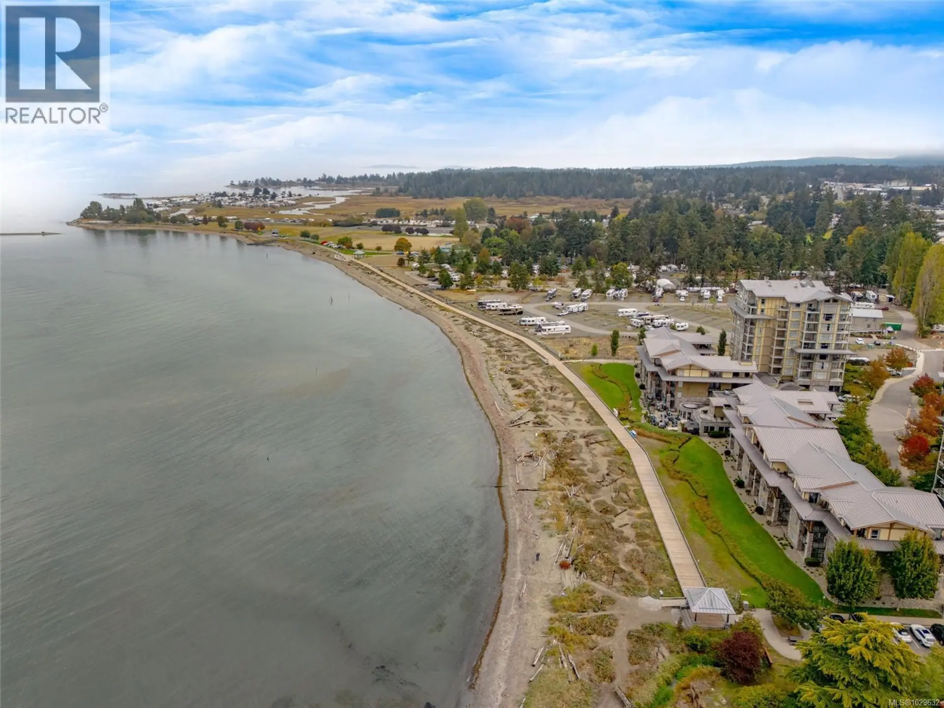 Property at #908 181 Beachside Dr, Parksville, BC