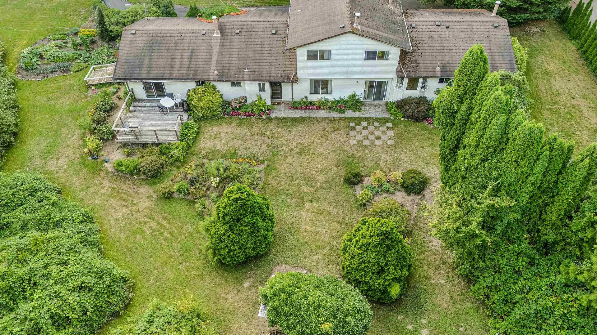 Property at 8484 196 Street, Langley, BC