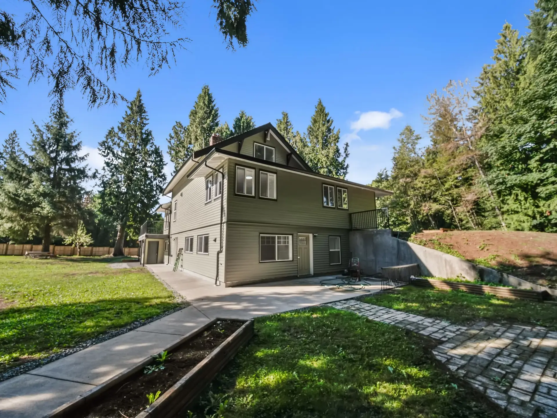 Property at 12734 246 Street, Maple Ridge, BC